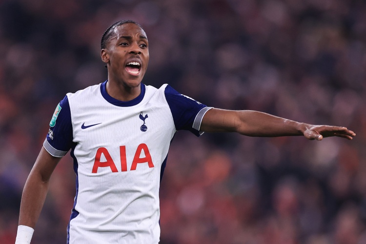 经纪人斩断多特传闻 特尔若回德甲只认拜仁