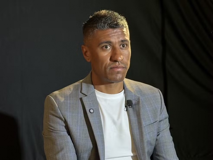 保利尼奥亲述巴萨转会内幕 梅西赛场直接邀约 保利尼奥亲述巴萨转会内幕 梅西赛场直接邀约