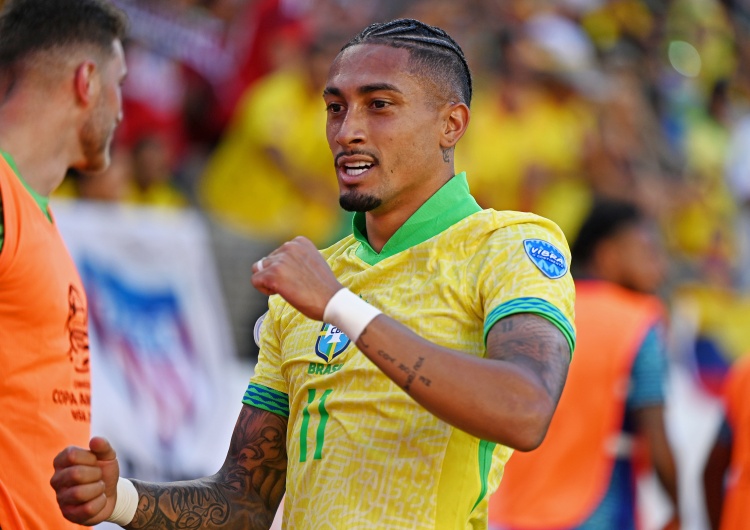 拉菲尼亚腿筋拉伤初步诊断 预计伤缺数周