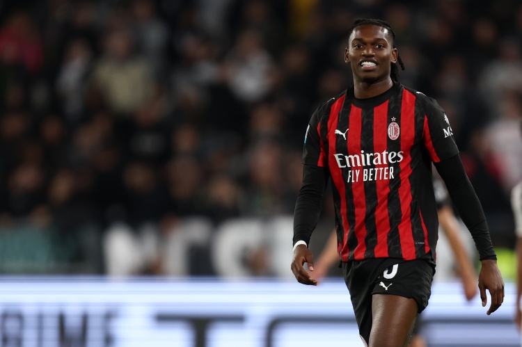 莱奥下周归队奇克恢复合练 米兰伤情更新