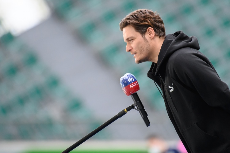 泰尔齐奇拒评毕巴帅位传闻 德天空称其为头号热门