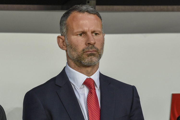 吉格斯自述与弗格森关系 15年畏惧期至39岁方缓和