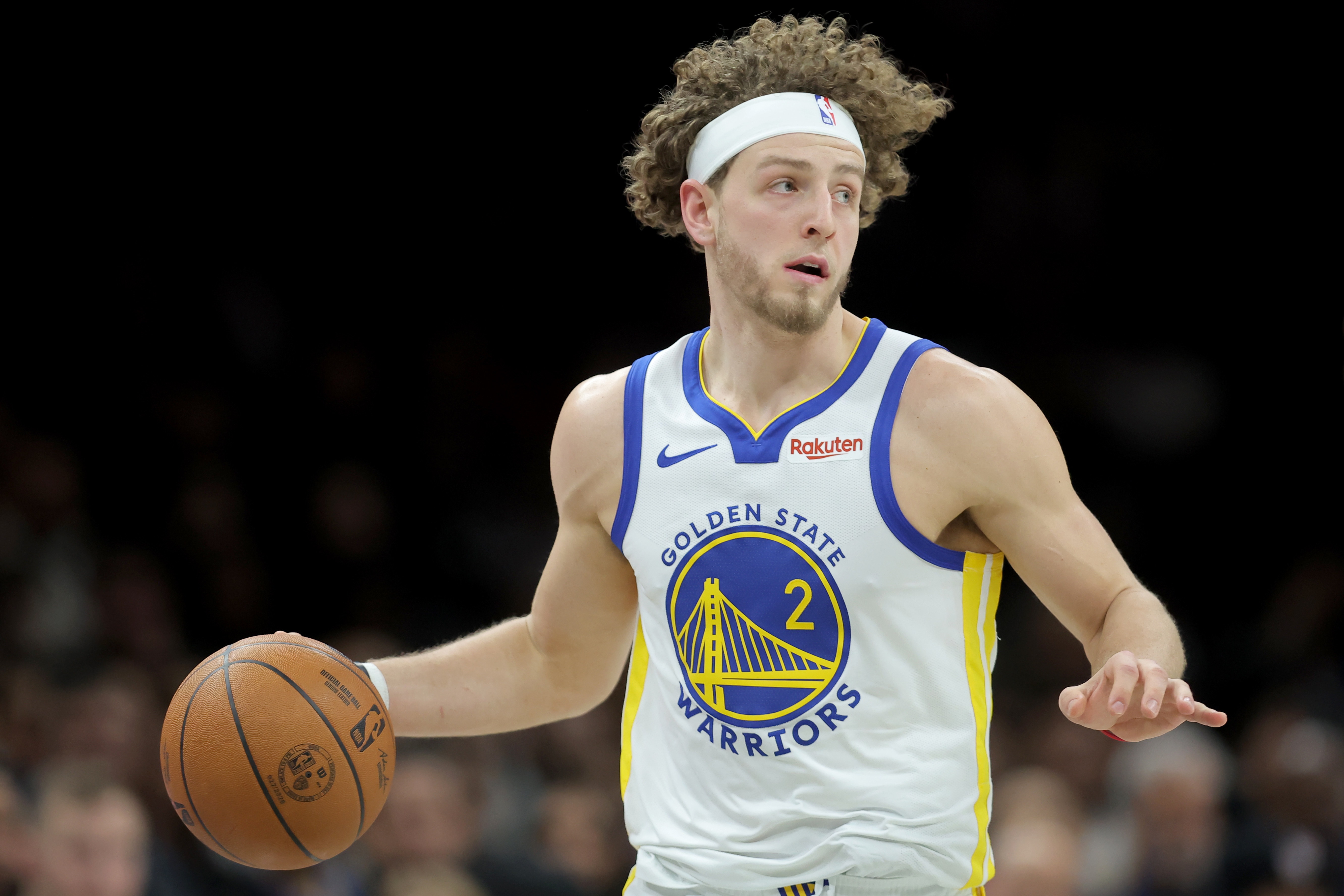 波杰姆斯基连续三场20+5+5 勇士主场险胜奇才 波杰姆斯基连续三场20+5+5 勇士主场险胜奇才