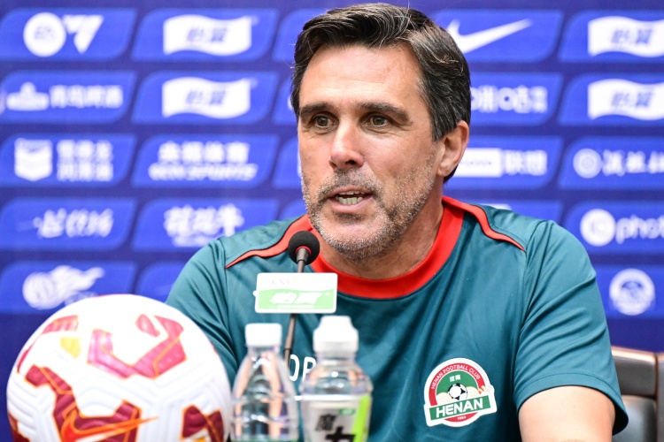 河南热身赛2-1陕西联合 姆布拉古斯塔沃建功 河南热身赛2-1陕西联合 姆布拉古斯塔沃建功