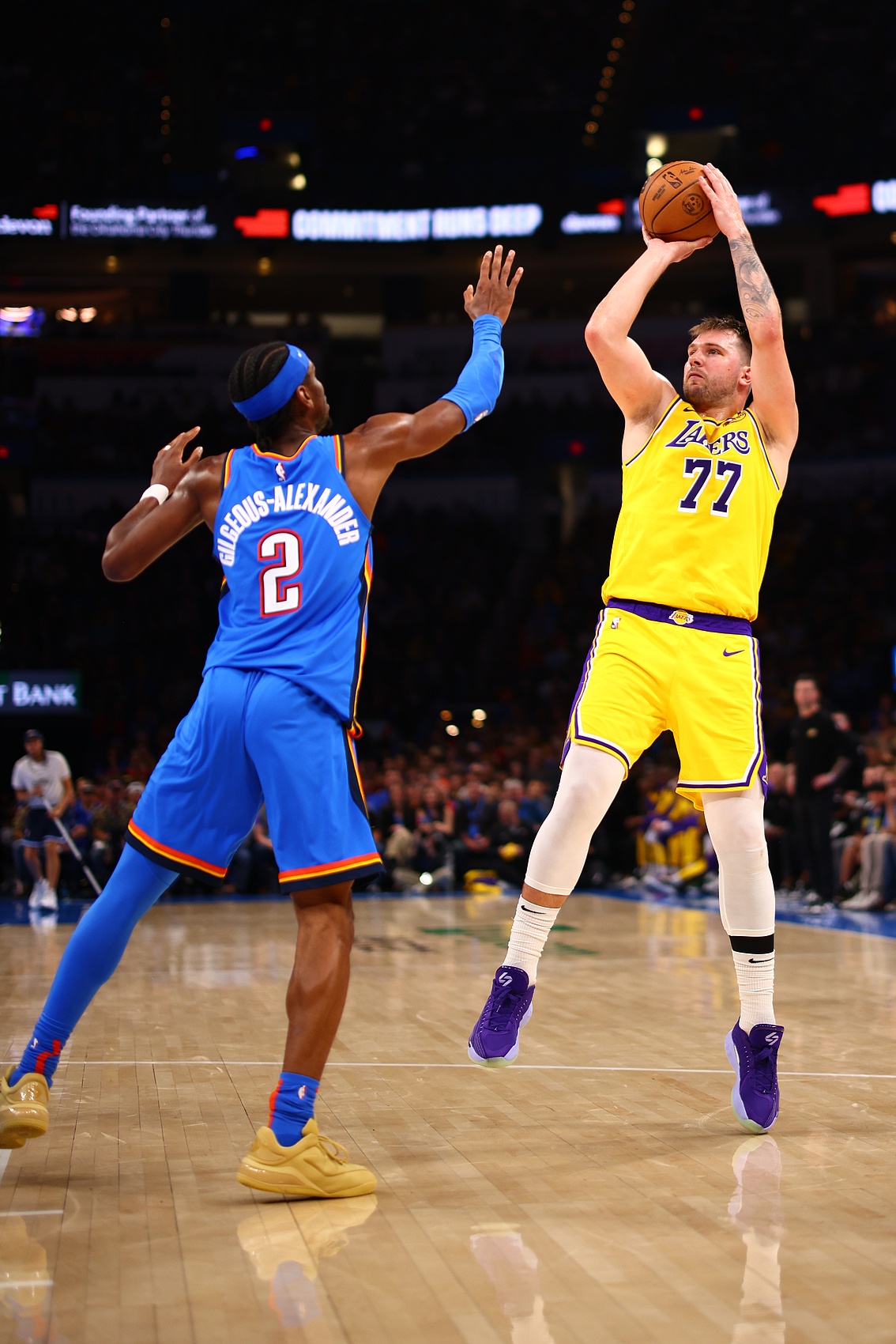 Skip Bayless炮轰东契奇三分低效 称其总决赛表现拖垮独行侠