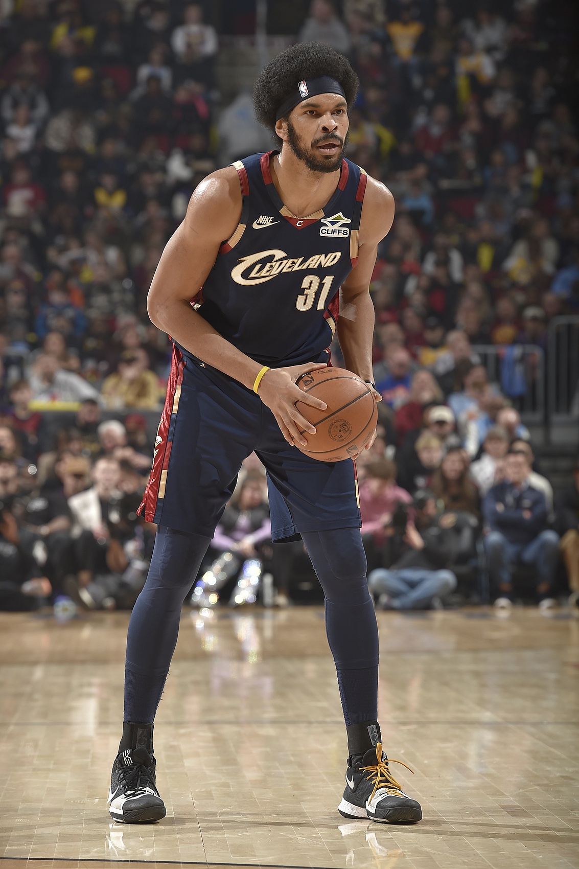 哈登阿伦顶级挡拆摧毁热火 骑士半场81分展争冠火力 哈登阿伦顶级挡拆摧毁热火 骑士半场81分展争冠火力