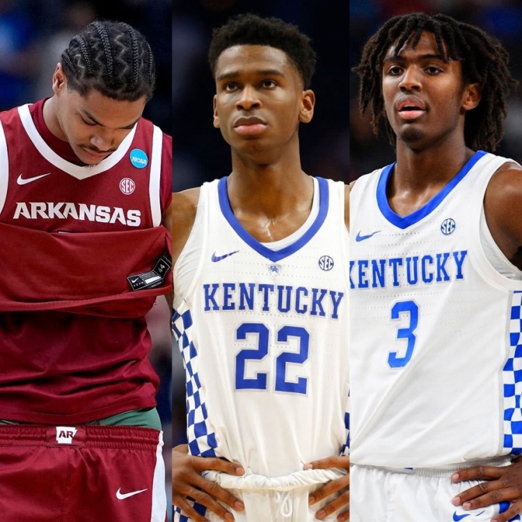 卡利帕里力挺阿卡夫 警告错过他将如当年错过SGA与马克西