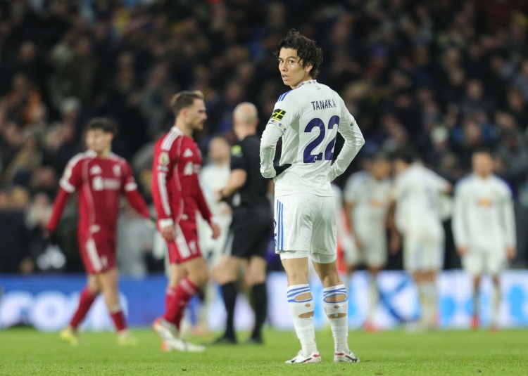 田中碧复盘胜苏格兰 零封是战英格兰关键