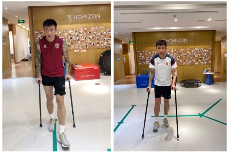 前辽足青训射手董祥复出 加盟中冠成都顶耀锦城