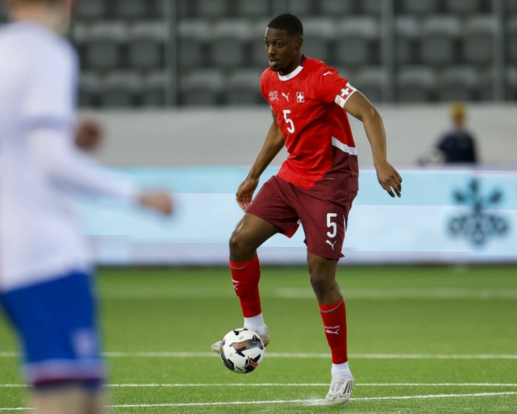 切尔西利物浦考察瑞士U21队长尼亚科西 夏窗预计800万镑