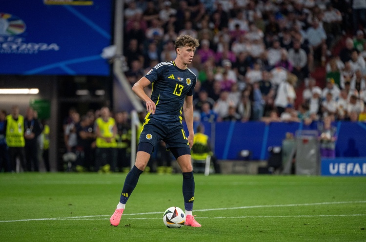 苏格兰主场负日本 球员直言差距 以强敌为镜备战世界杯 苏格兰主场负日本 球员直言差距 以强敌为镜备战世界杯