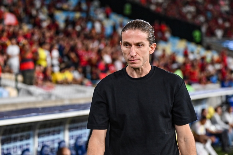 费利佩路易斯专访 解析马竞进化与个人执教规划 费利佩路易斯专访 解析马竞进化与个人执教规划