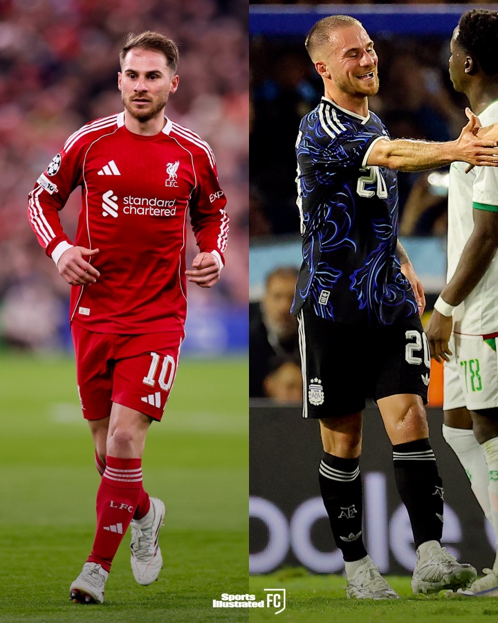 麦卡利斯特寸头亮相自曝脱发困扰 直言剃头为女儿