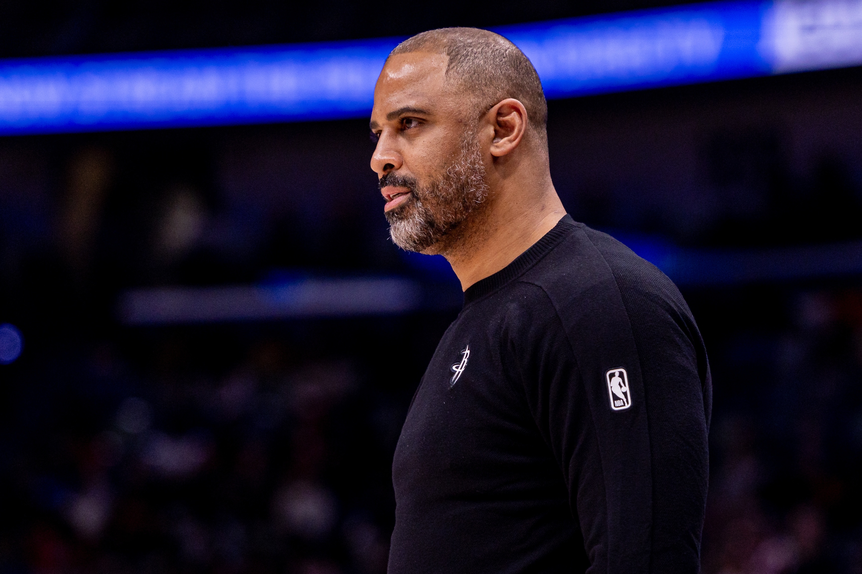 乌度卡战术短板暴露 火箭争冠之路遇阻 乌度卡战术短板暴露 火箭争冠之路遇阻