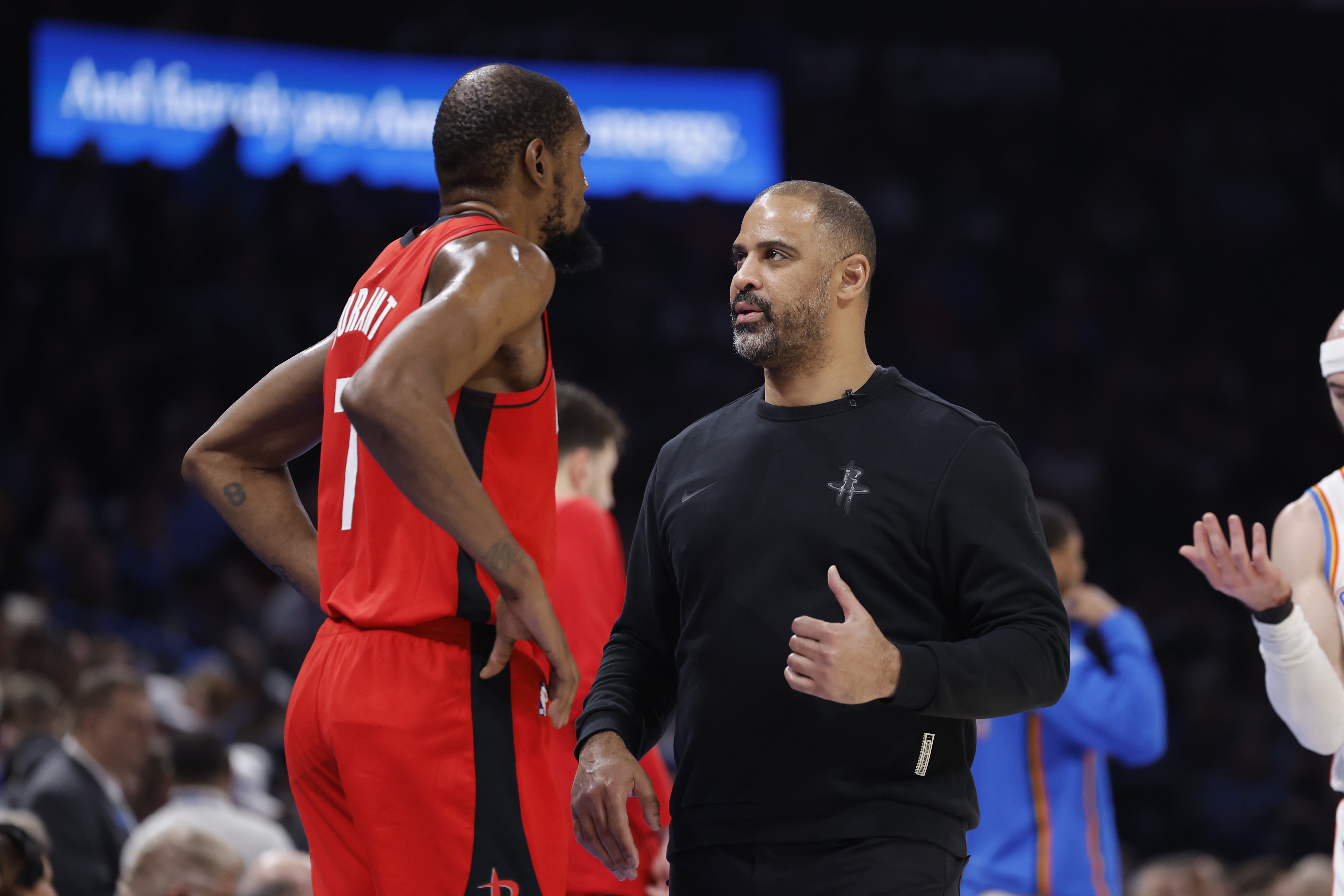 乌度卡战术短板暴露 火箭争冠之路遇阻 乌度卡战术短板暴露 火箭争冠之路遇阻