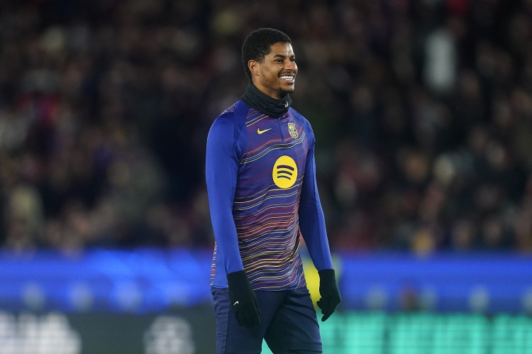 拉什福德未来悬而未决 巴黎米兰伺机而动