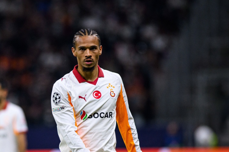 纳格尔斯曼详解萨内出场逻辑 右路单点稀缺性成关键 纳格尔斯曼详解萨内出场逻辑 右路单点稀缺性成关键