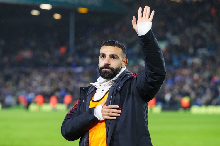 罗马诺：沙特高薪报价在前 萨拉赫降薪方可能返意甲