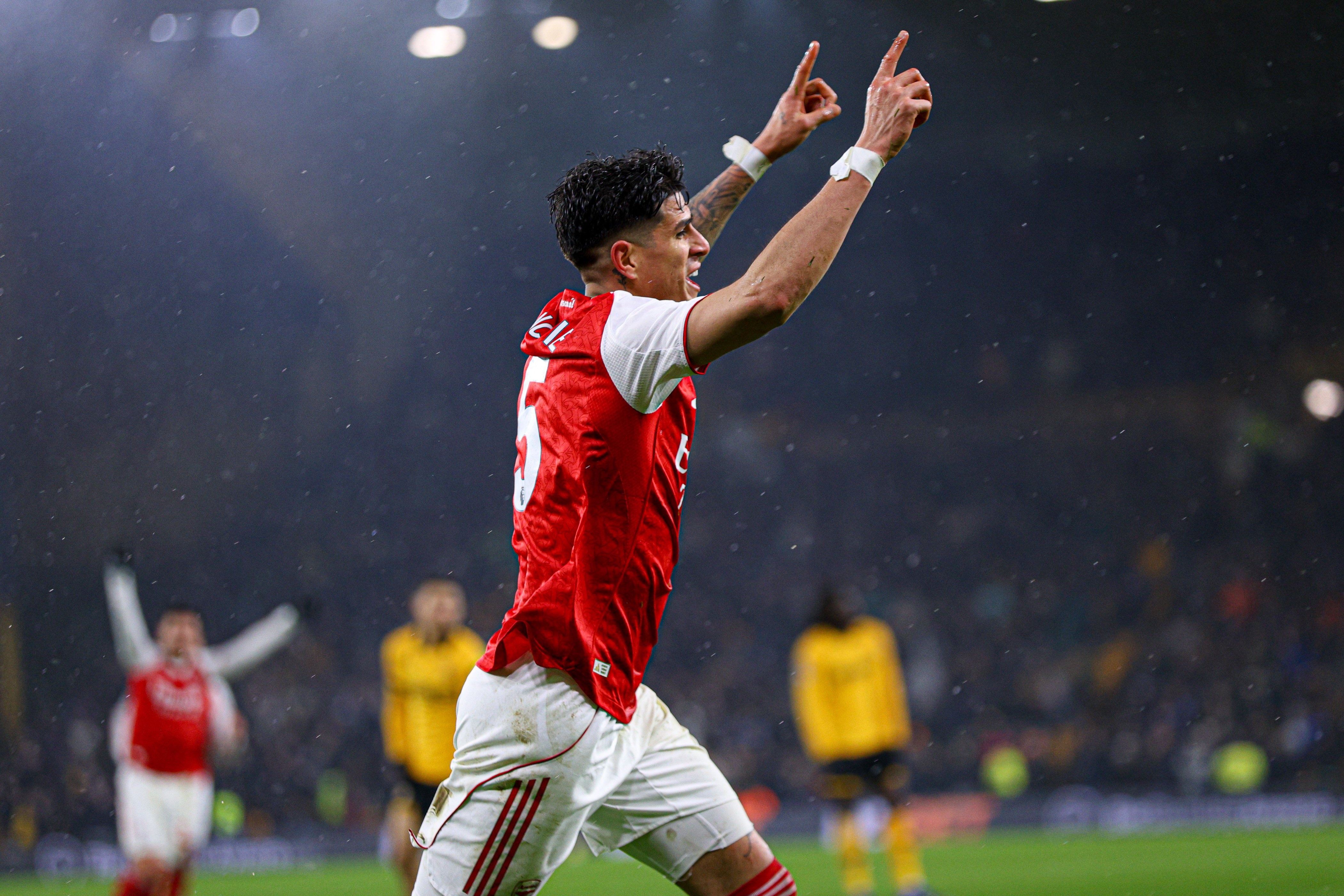 因卡皮耶伤情待查 枪手足总杯防线告急