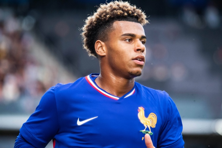 杜埃双响法国3-1哥伦比亚 赛后坦言为胜利自豪