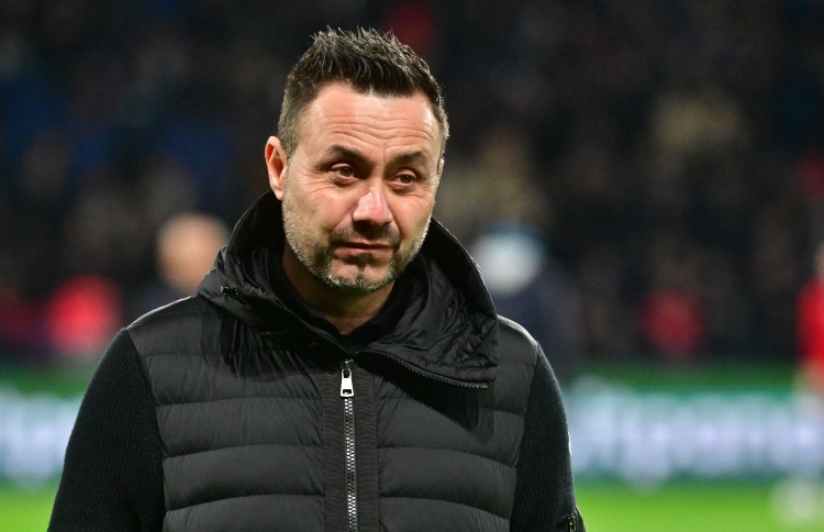 热刺官宣图多尔下课 罗马诺曝德泽尔比成头号目标