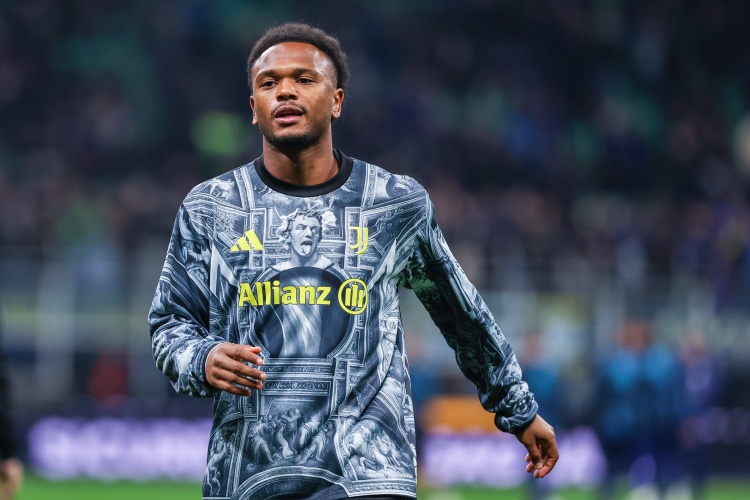 尤文夏窗清洗计划曝光 七将离队名单含三名新援