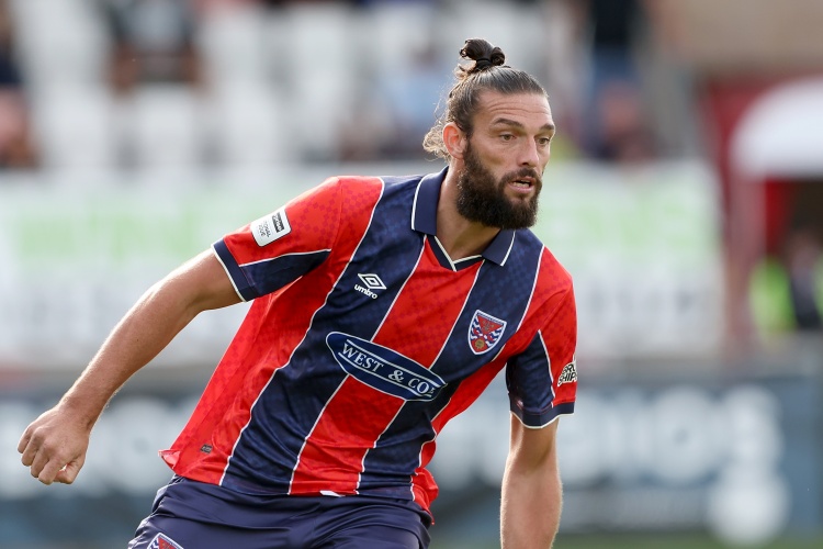 卡罗尔执教两连胜后坦言 主教练从来不是我的职业规划