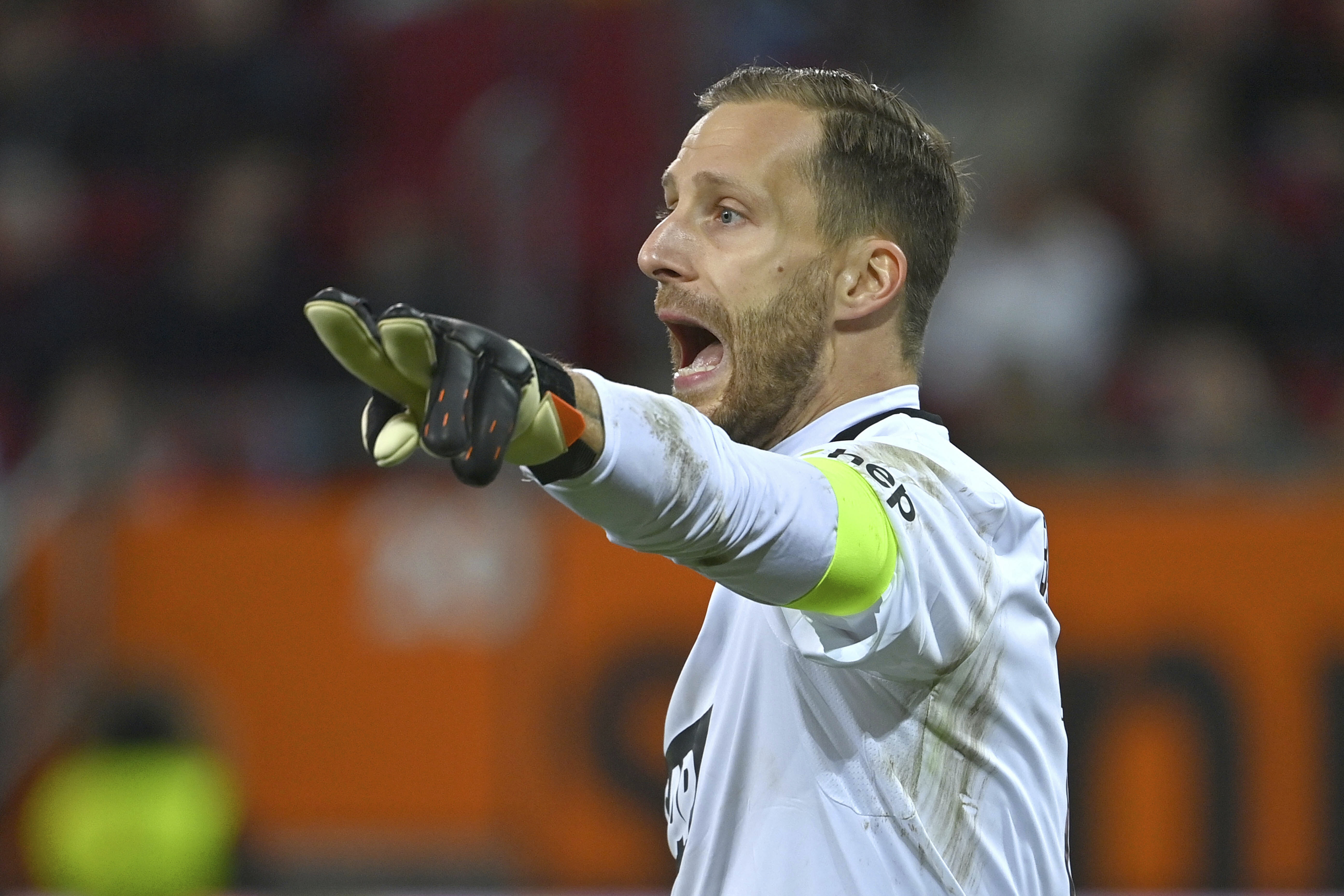 纳帅明确门将顺位 特尔施特根伤情左右世界杯首发