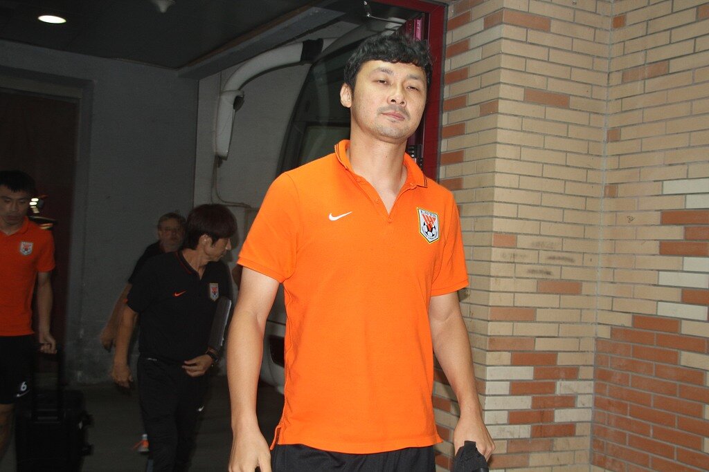 汪强谈青训本质 职业队助教工作难及改变球员根本