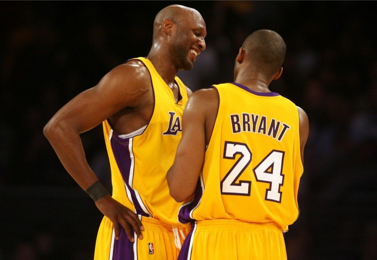 奥多姆谈科比离世冲击 称世界自转方向逆转 奥多姆谈科比离世冲击 称世界自转方向逆转