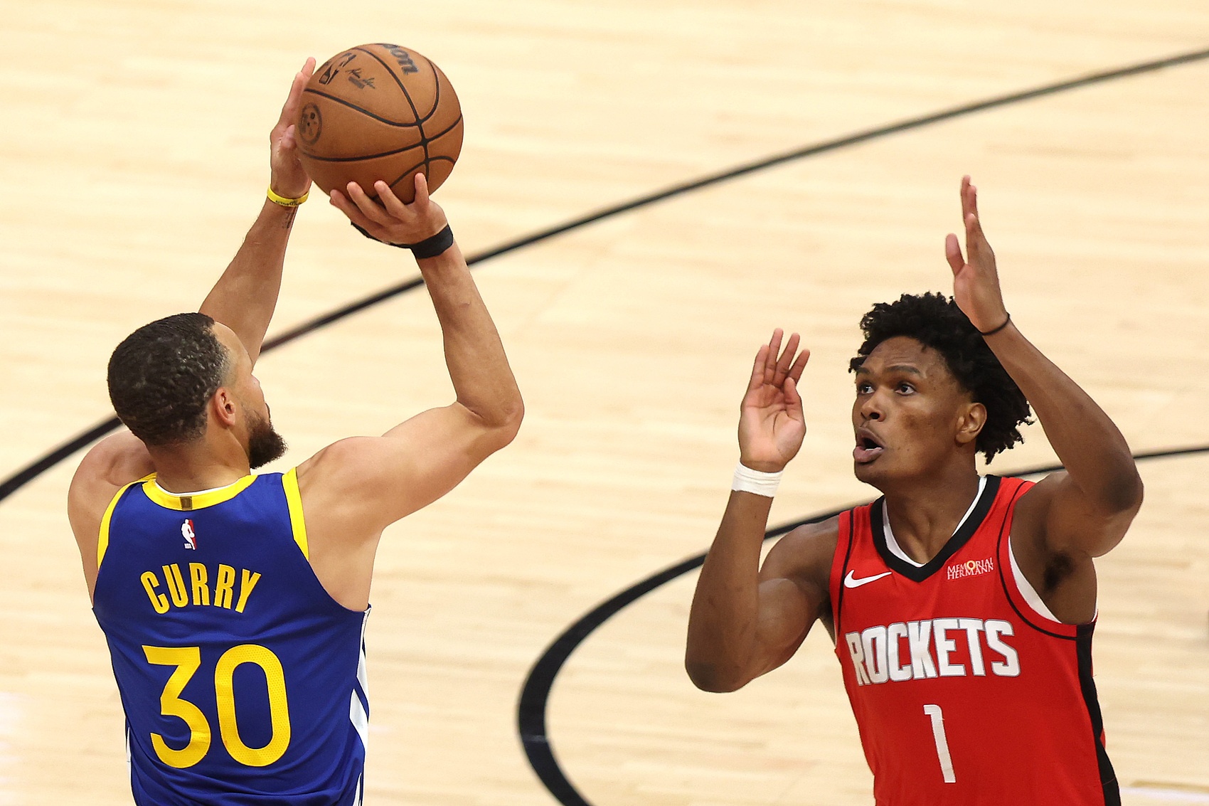 火箭西部第六岌岌可危 附加赛或遇勇士首轮恐碰湖人