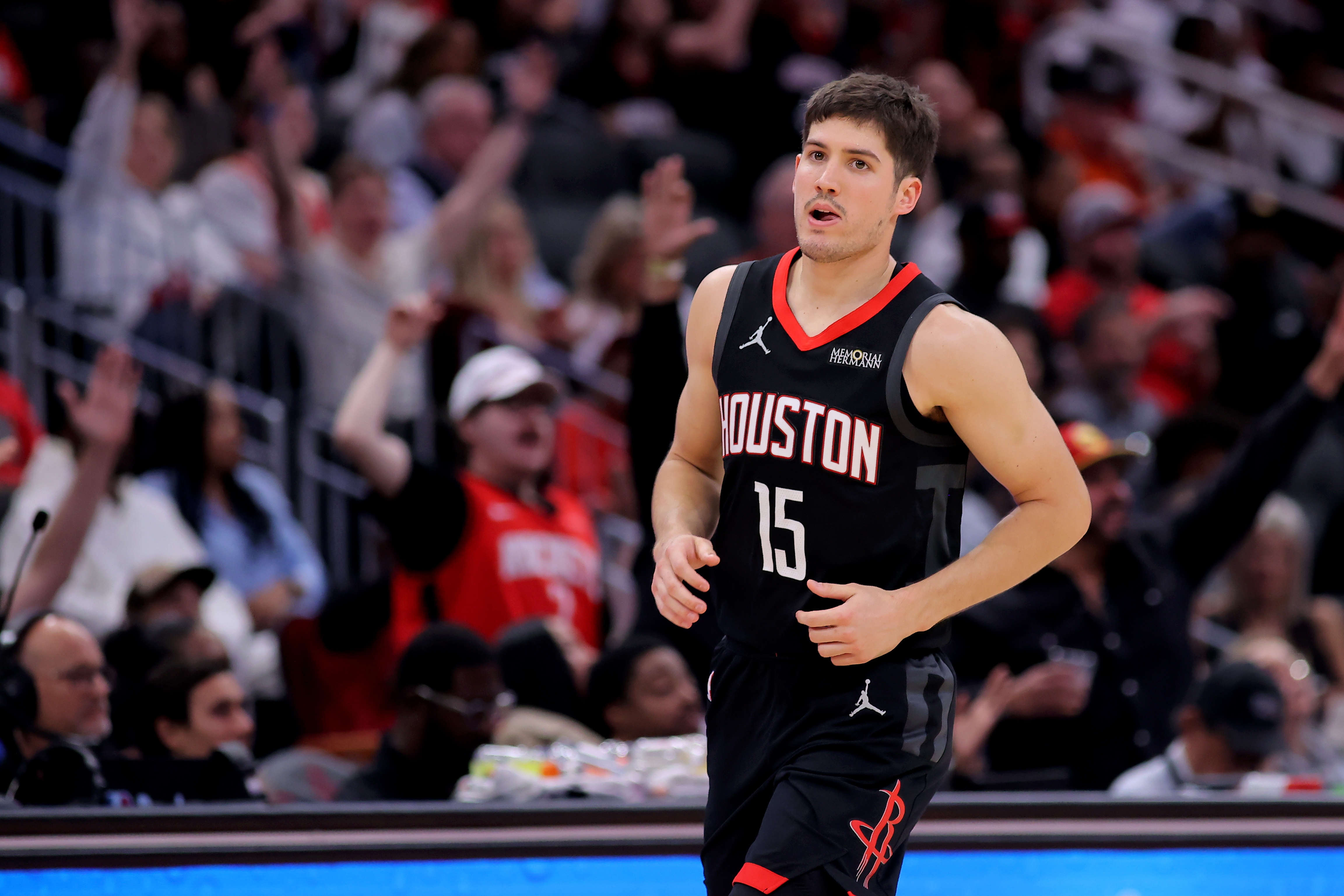 火箭西部第六岌岌可危 附加赛或遇勇士首轮恐碰湖人