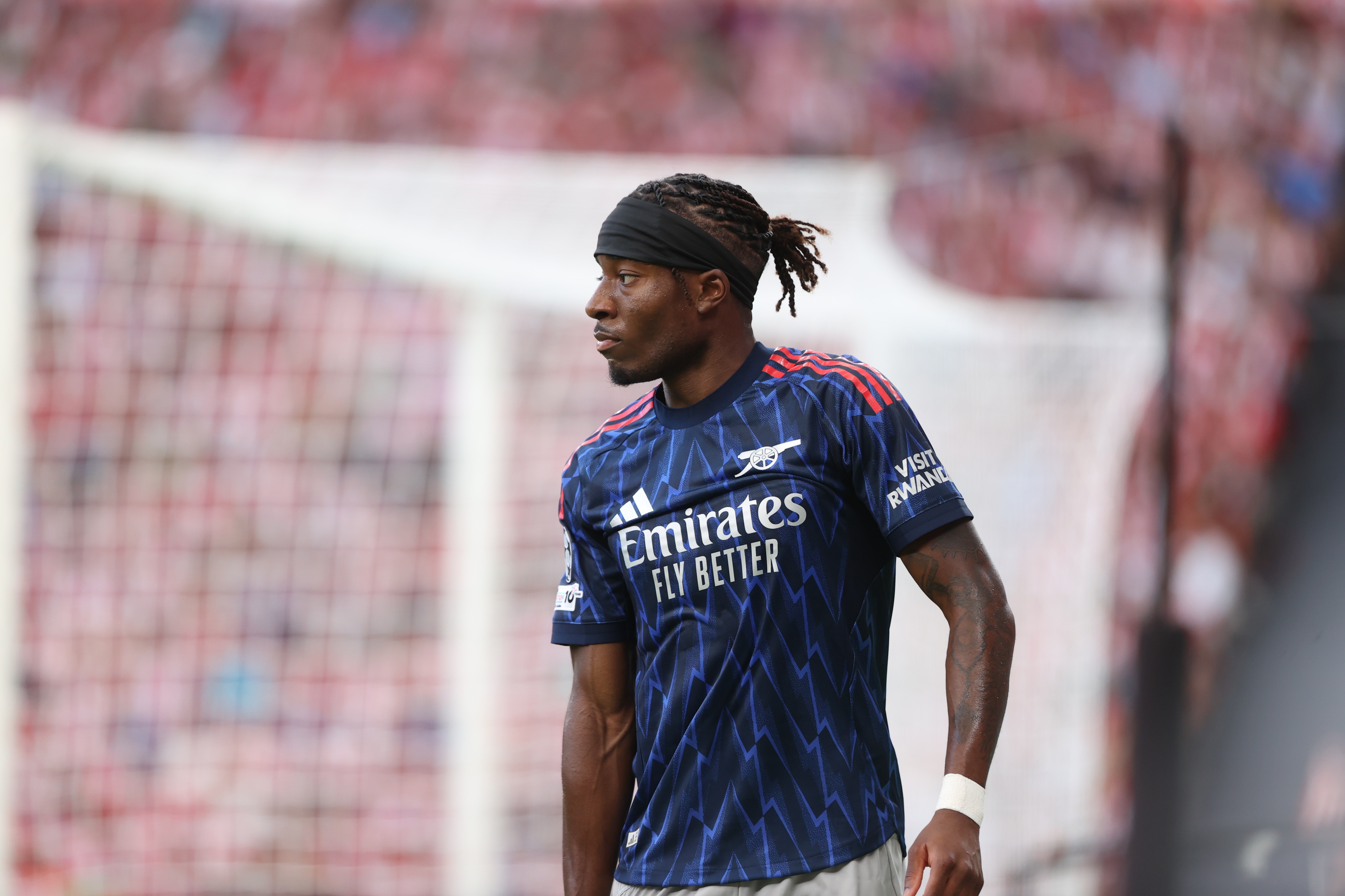 马杜埃凯膝伤恢复存疑 欧冠首回合出战葡萄牙体育概率低