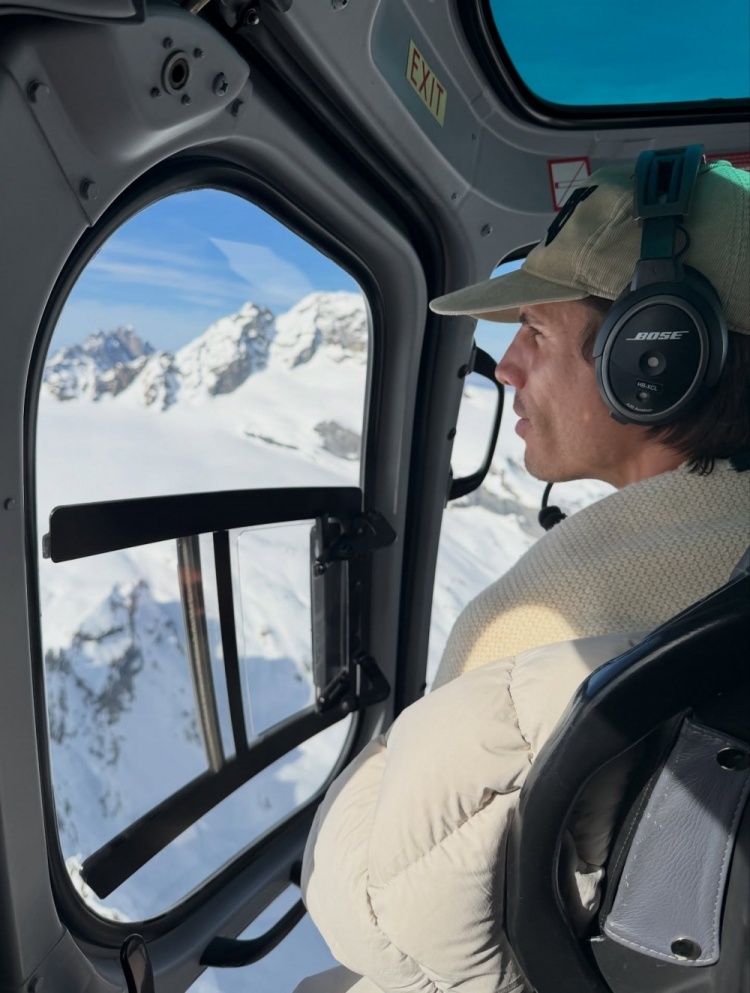 索默瑞士休赛期冰浴恢复 赛季38战18场零封