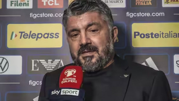 加图索直面生死战 超千万收视率背后是必须兑现的责任 加图索直面生死战 超千万收视率背后是必须兑现的责任