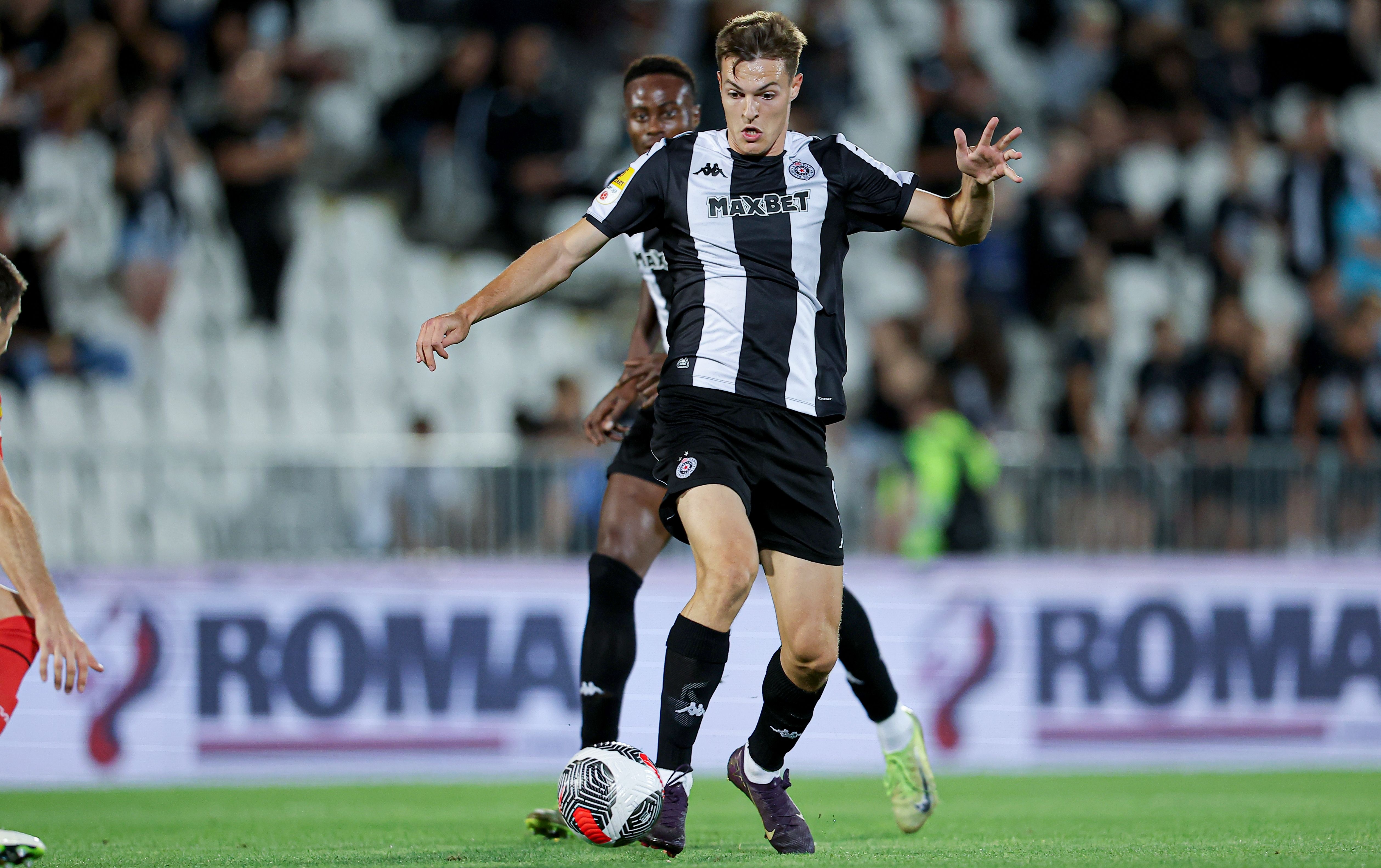 米兰敲定黑山新星科斯蒂奇 游击队副主席反对无效