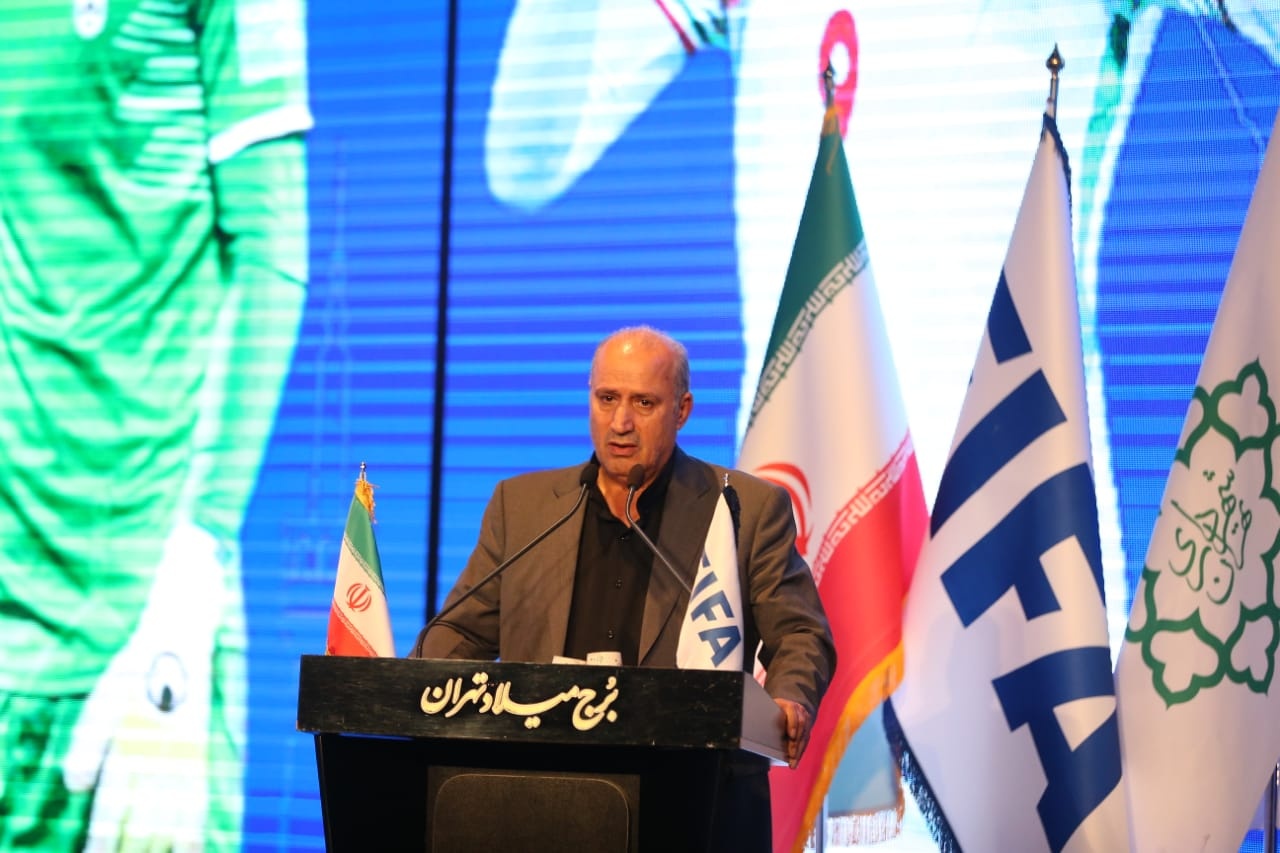 伊朗世界杯退赛危机 FIFA规程与替补机制面临极限压力 伊朗世界杯退赛危机 FIFA规程与替补机制面临极限压力