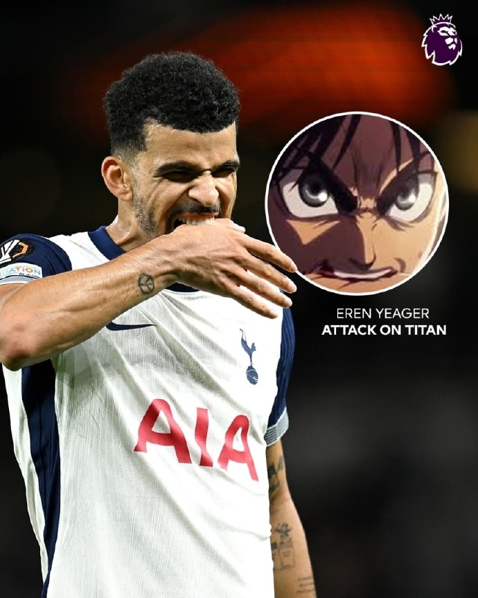 索兰克赛前谈动漫影响 火影入坑已成生活哲学