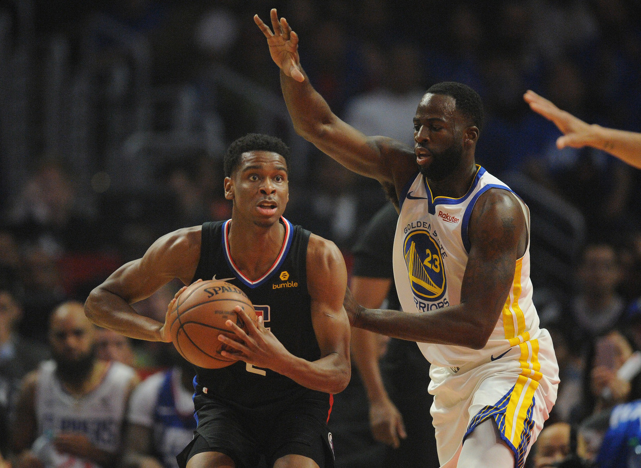 平行宇宙NBA战力重排 詹欧骑士合体 雷霆三少重聚