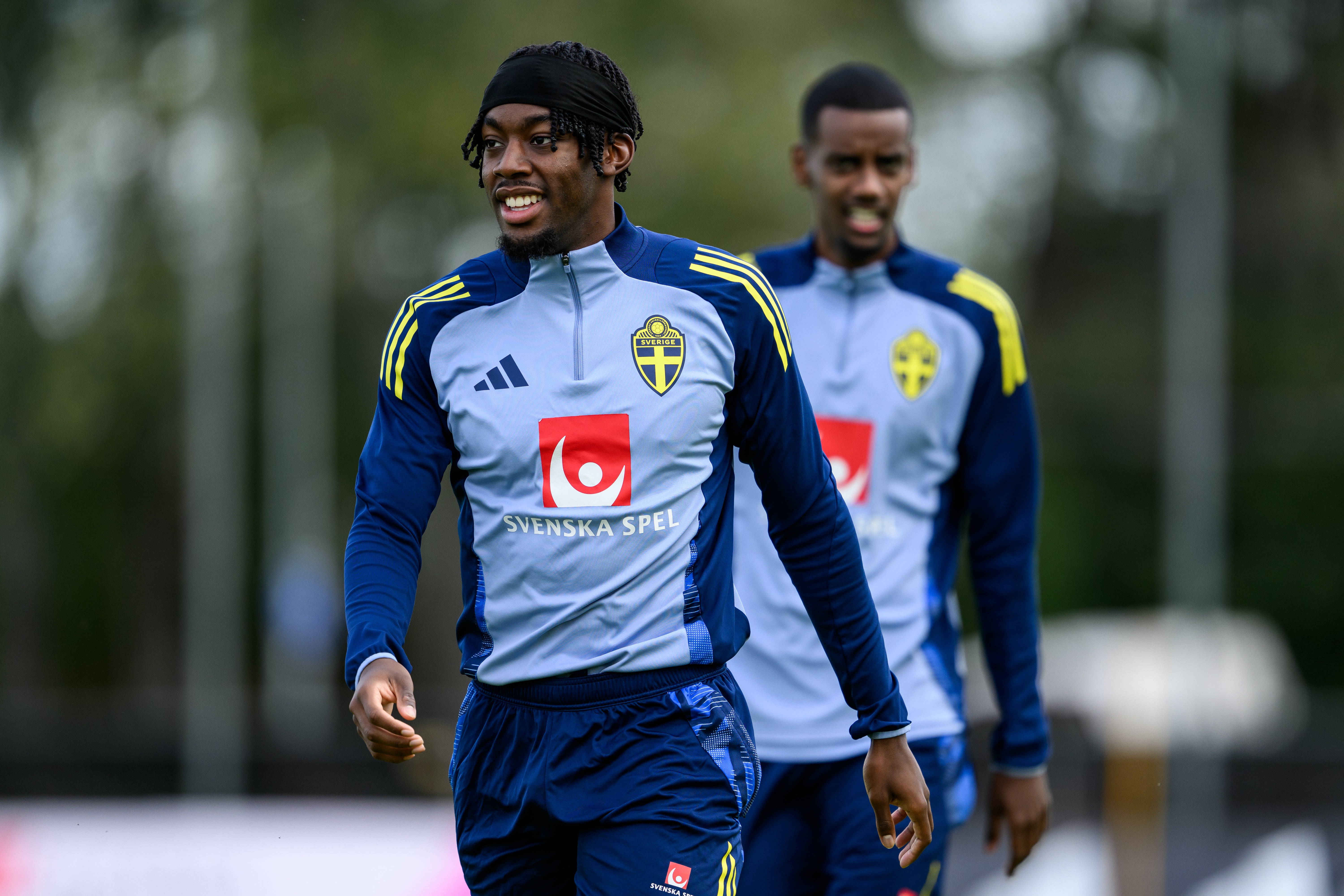 伊兰加谈附加赛决赛 称无需动员只为世界杯