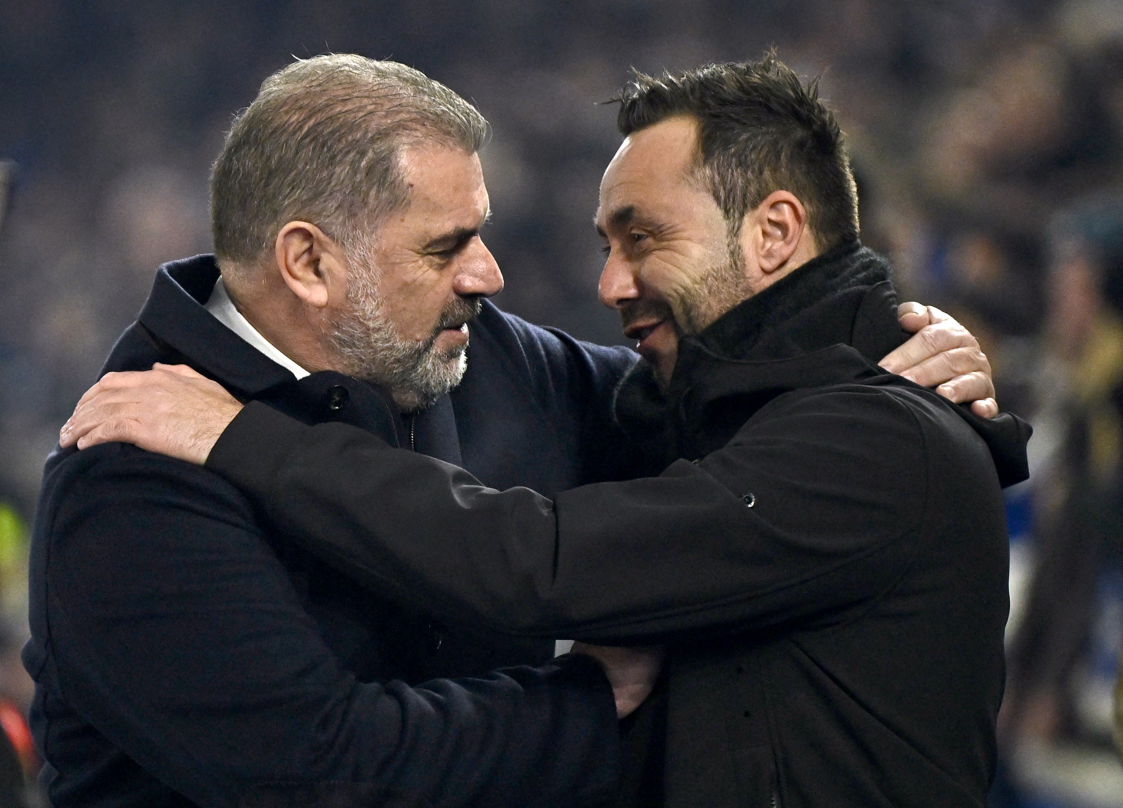 热刺五年长约锁定德泽尔比 合同无降级解约条款含巨额保级奖金