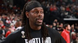 [霍勒迪个人集锦]全队最高！霍勒迪vs独行侠拿到23分集锦