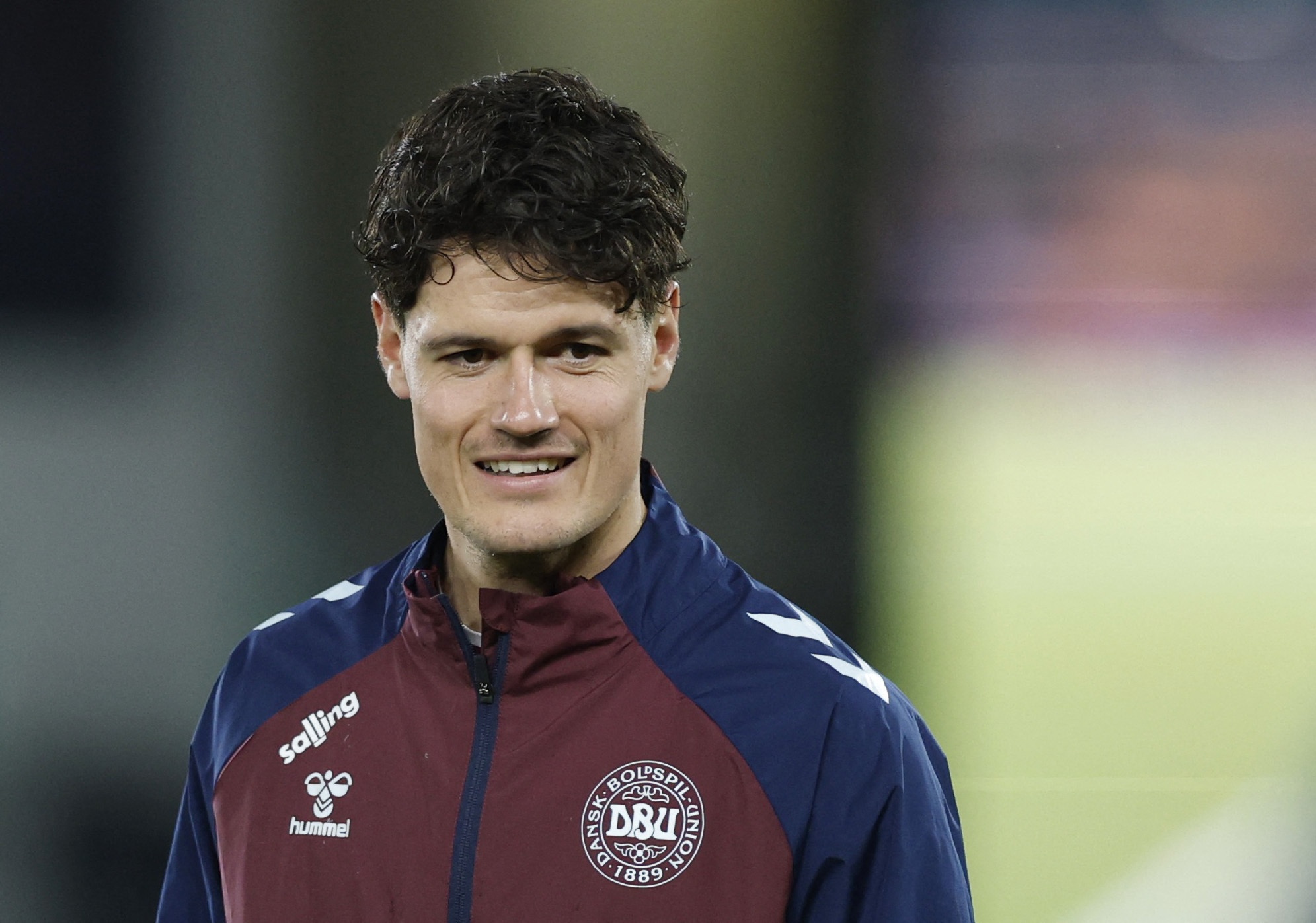 诺尔高坦承考虑退出国家队 无缘世界杯成关键节点