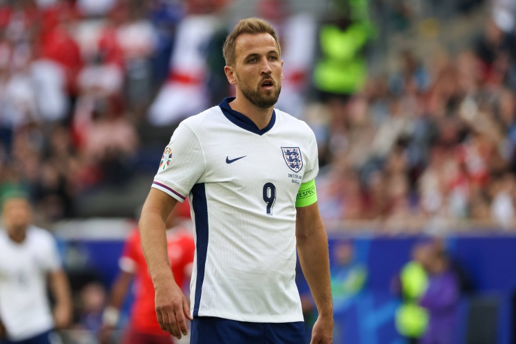 凯恩缺阵英格兰进攻瘫痪 图赫尔战术试验宣告失败