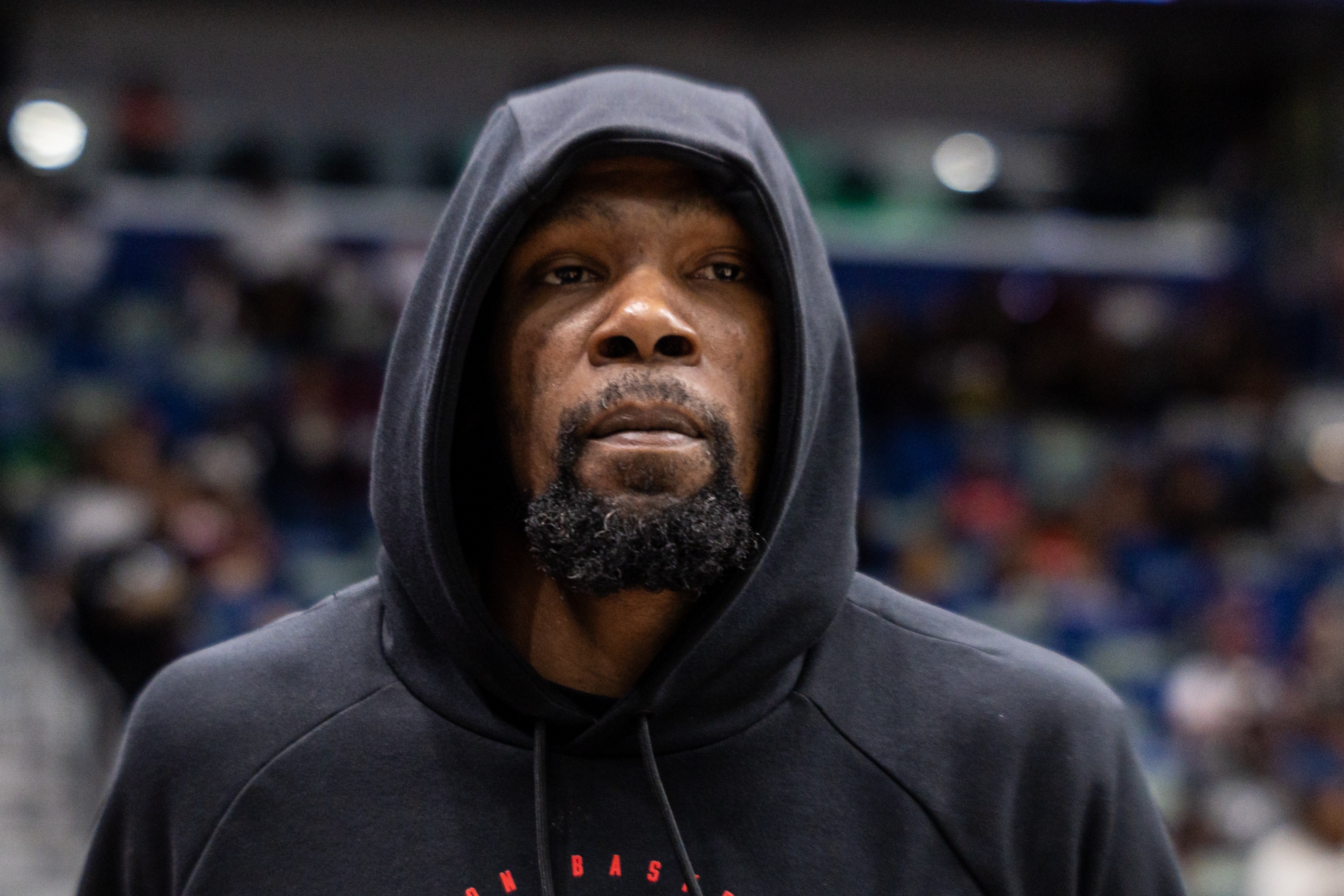 杜兰特谈彗星队回归 称其为开创WNBA的传奇品牌