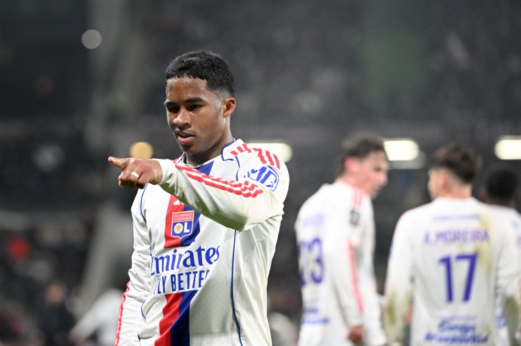 恩德里克出场未达标 里昂需向皇马支付至少20万欧租借费