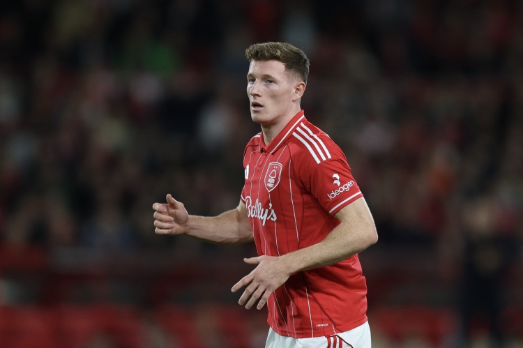 瓦德尔力荐安德森回归纽卡 球员身价近亿引豪门争夺 瓦德尔力荐安德森回归纽卡 球员身价近亿引豪门争夺