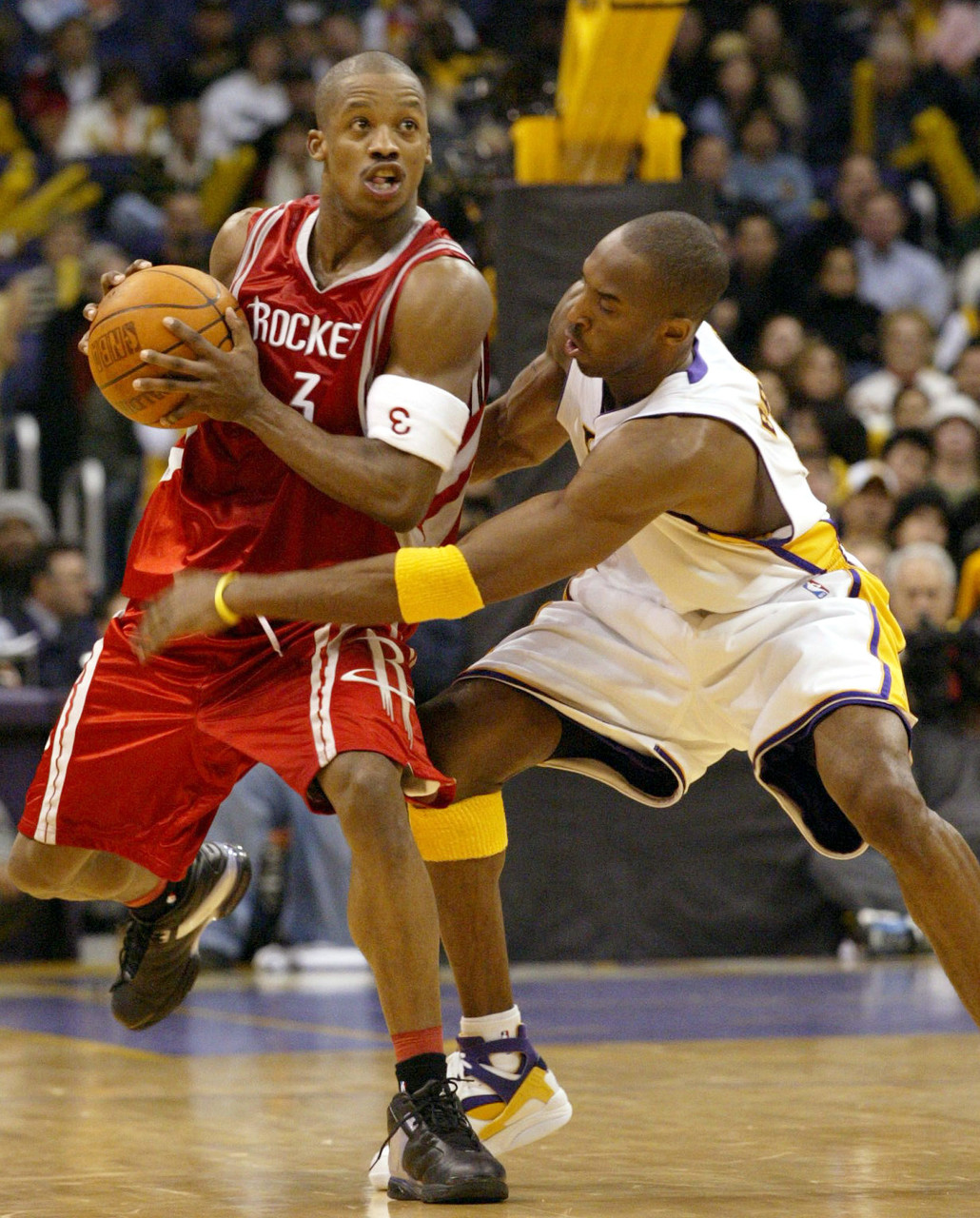 巴蒂尔复盘与科比的终极博弈 虚假谦逊被看穿成攻击诱因