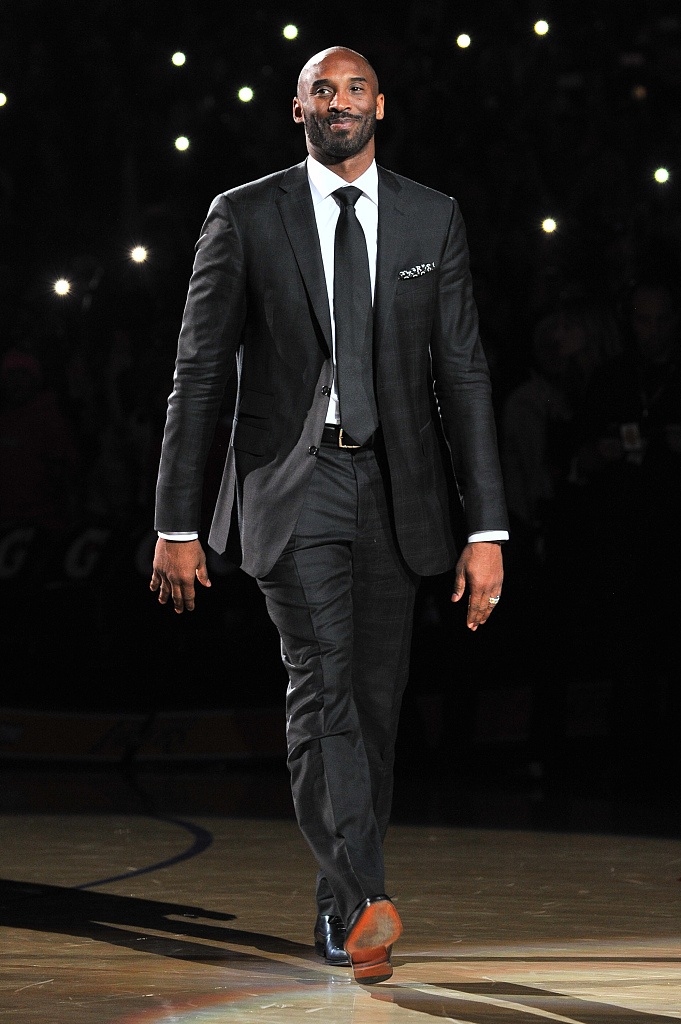 巴恩斯披露科比退役后商业蓝图 凌晨四点习惯延续至邮件处理