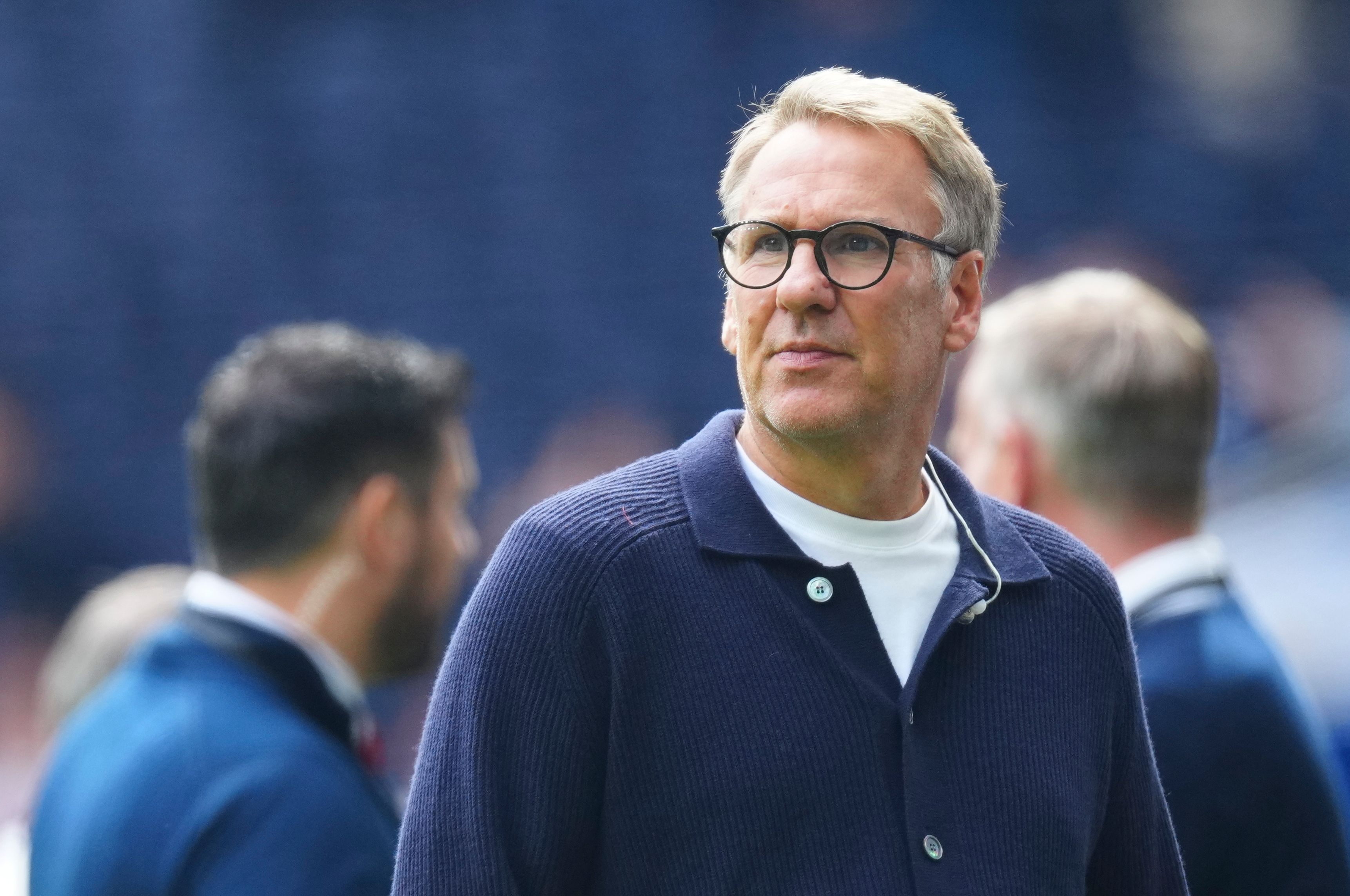 默森预测足总杯四强全英超 曼城利物浦对决成焦点